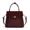 Textured Going Out Small Bag Bag Women's Autumn and Winter Casual Shoulder Crossbody Bucket Bag Suede Handbag