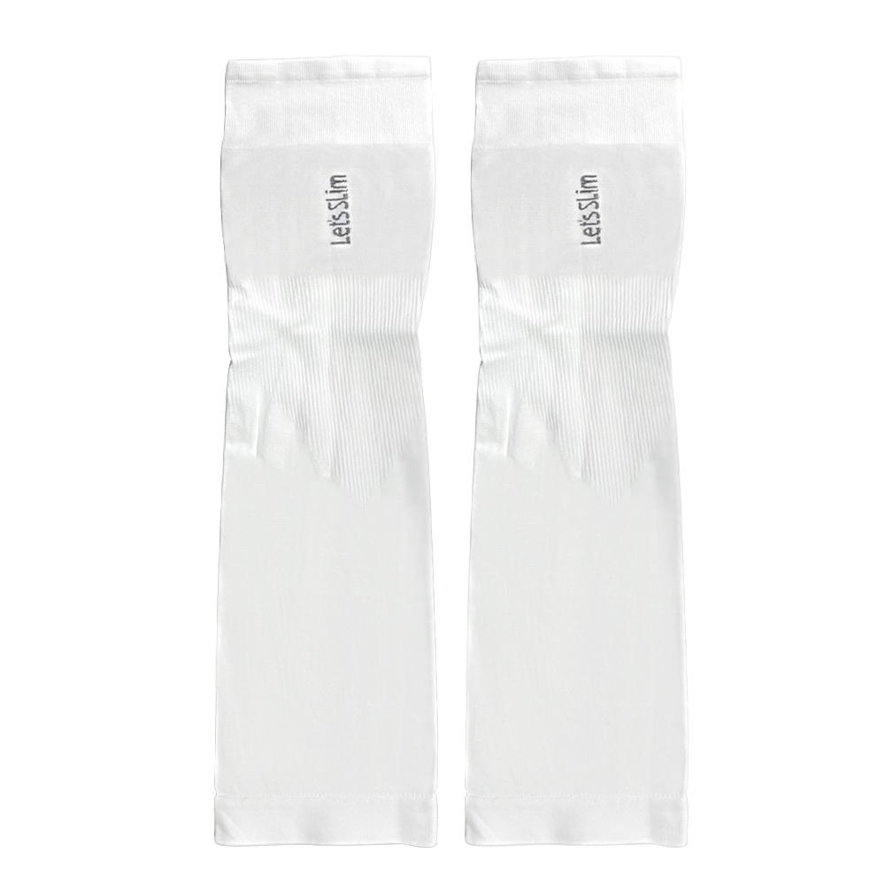 Thumb Hole Ice Silk Sun Protection Arm Sleeves Cool Anti-UV Breathable Full Hand Back Arm Covers