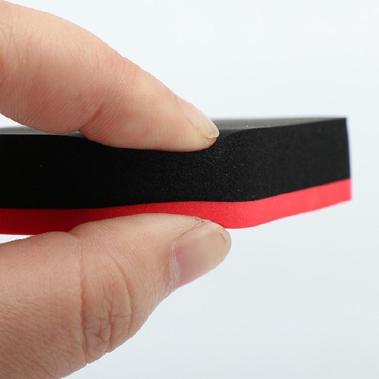 Professional Table Tennis Rubber Cleaner Table Tennis Rubber Cleaning Sponge