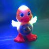 Electric Singing And Dancing Little Adorable Duck Music Lights Swing Dancing Cartoon Ducklings