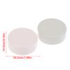 3/4 Grids Nail Patting Gel Empty Jar Glitter Nail Painted Polish Holder Case Packaging Box Manicure Uv Glue Organizer Plastic
