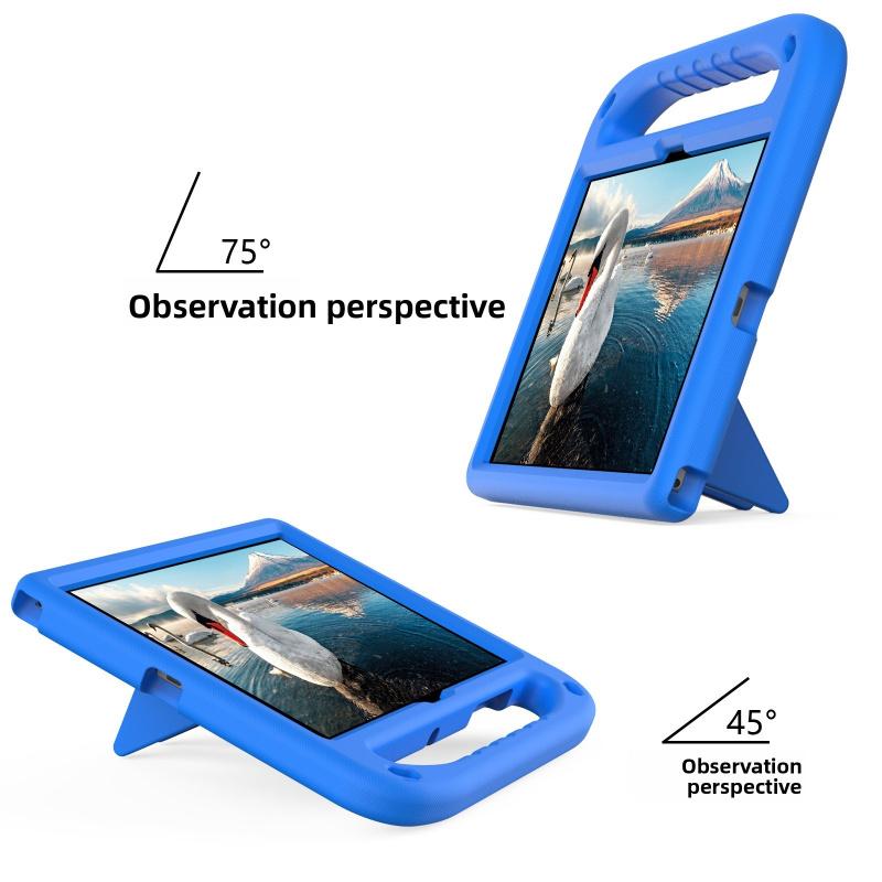 For Galaxy Tab A8 10.5 X200 Children's Anti-Drop EVA Tablet Protective Case