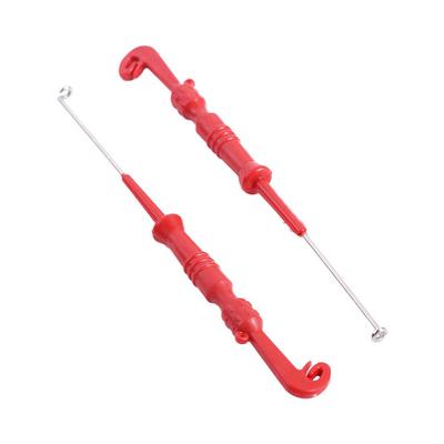 Tool Tying Loop Tool Knot Tying Tools Fishing Hook Extractor Knot Tyer Tool Fishing Hook Detacher