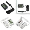 5pcs FY-11/FY-12 Digital Embedded LCD Indoor Convenient Temperature Sensor Humidity Meter Thermometer Hygrometer Instrumentation