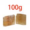 Stunning Yellow White Optic Calcite Cubes Natural Crystal Stones For Home Decor