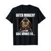 Cat Coffee Morning People Good Very Thin Ice T Shirt Vintage Slightly Homme Graphic Comfortable Top For Everyday Wear