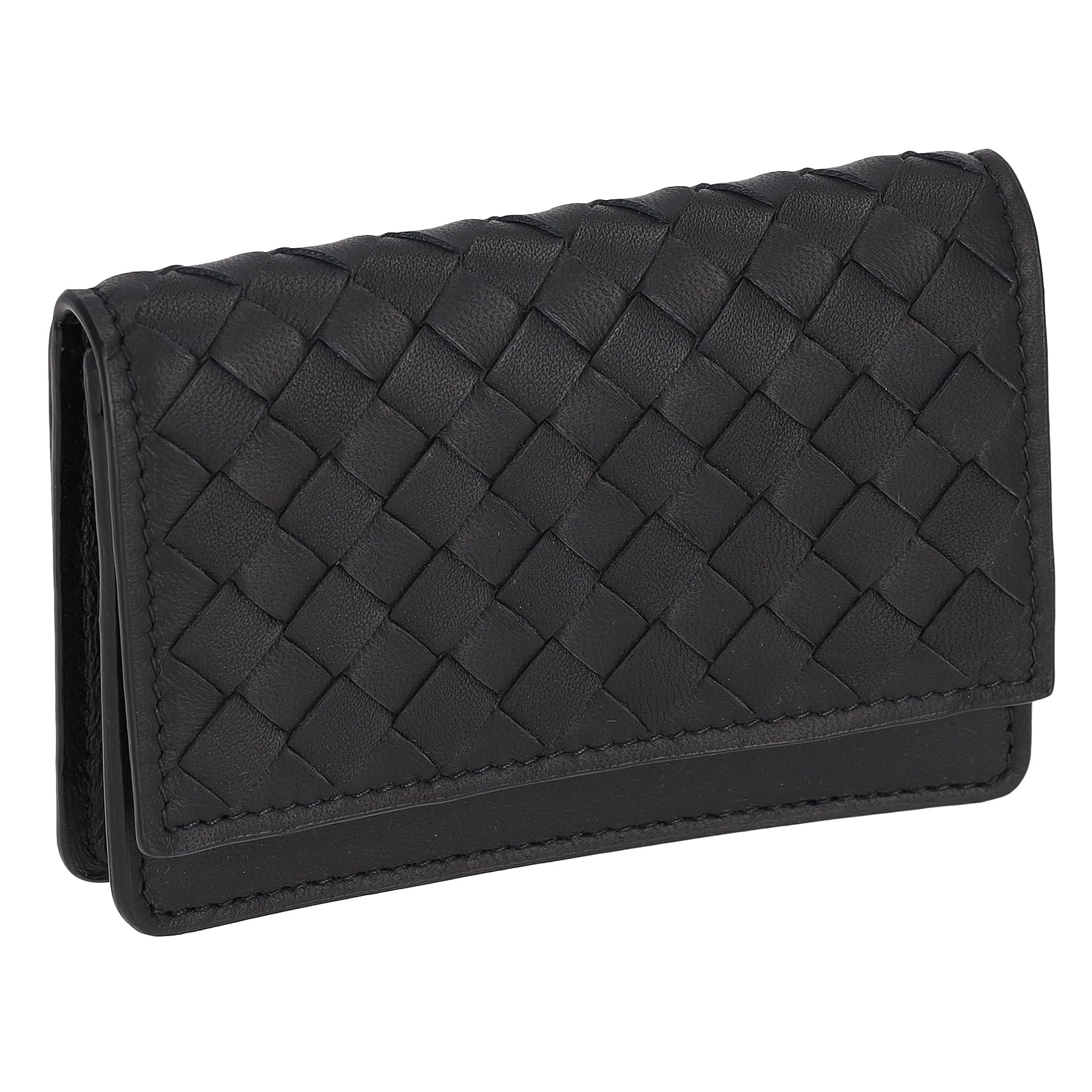

Business card holder [Bottega Veneta] 133945-V3UN1 [item]