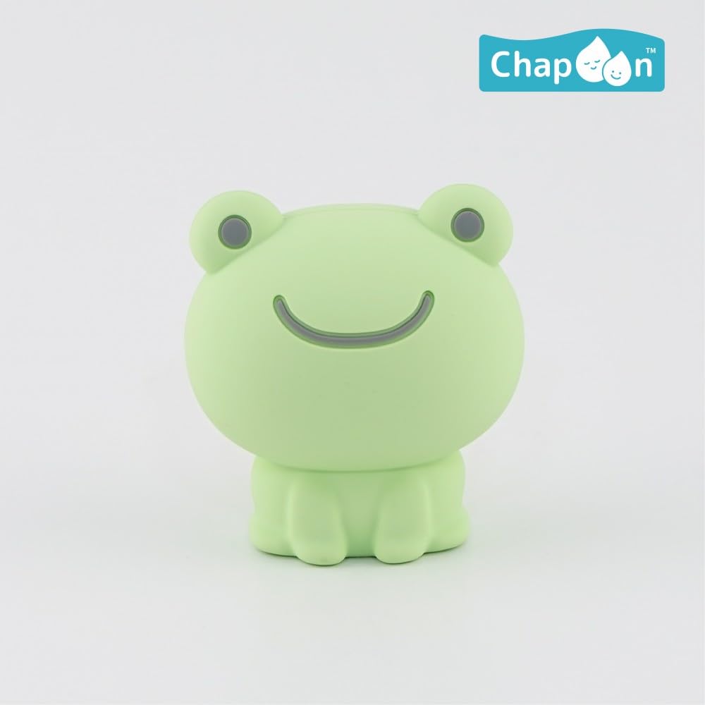 Hashy Silicon Frog Top-in CP-3308