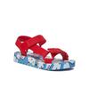 Сандалии Mini Melissa Playtime Inf