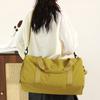 Large Capacity Travel Bag Women's Shoulder Crossbody Bag