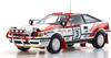 Kyosho Original 1 18 Toyota Celica Gt Four St165 1990 Safari 3 Finish