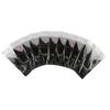 Pack of 10 Circular Knitting Needle Set for Sweaters, Hat, and Scarves Knitting Pins for Beginners & Expert Knitters