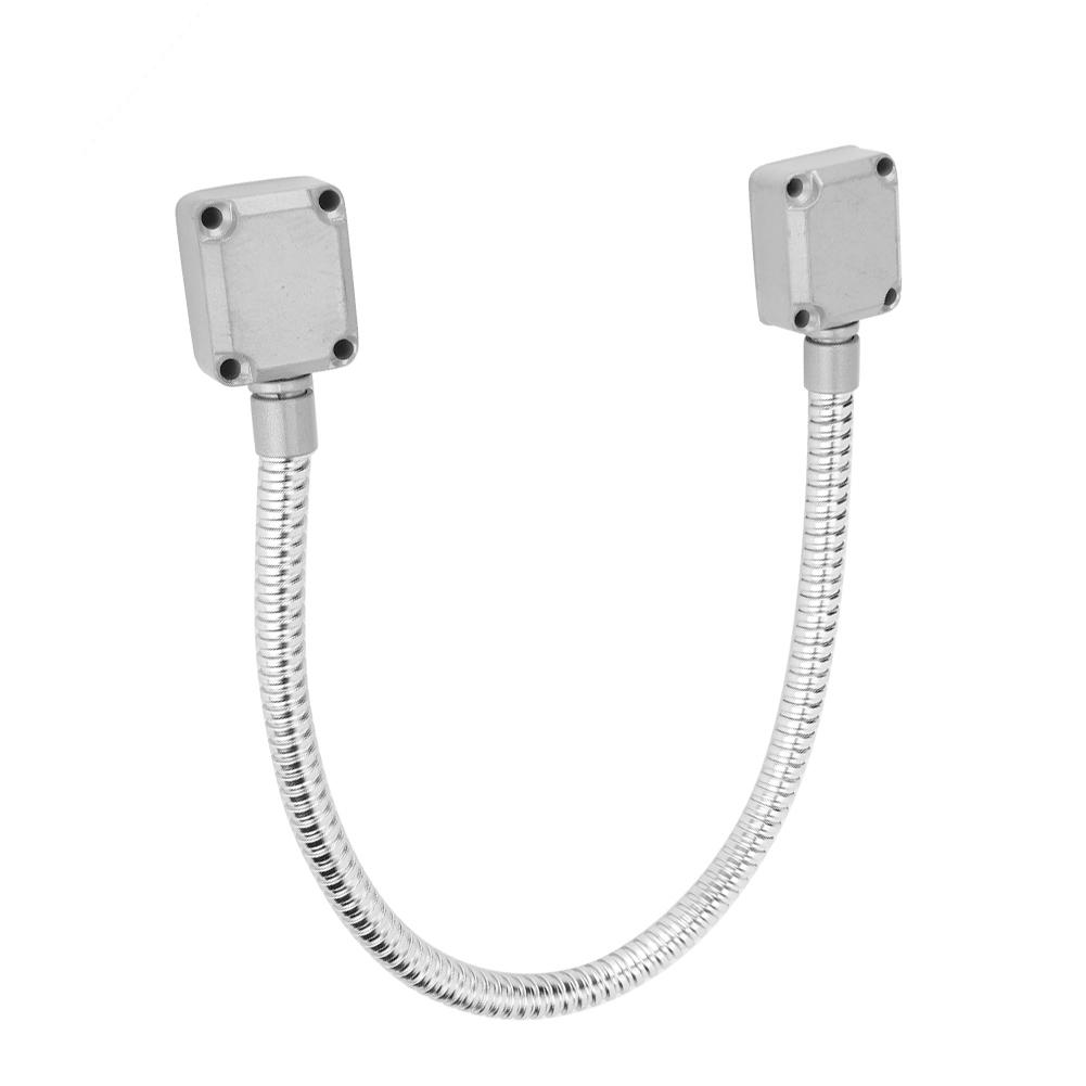 

Большая дверная петля для открытого монтажа кабеля контроля доступа, защитный рукав для провода