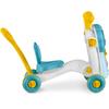 Mesa Educativa 4 en 1 Ricokids Verde 781500