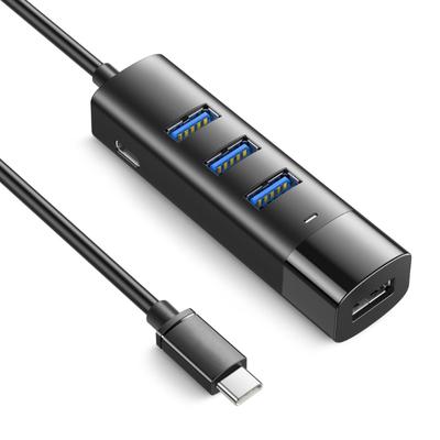 Akcesoria komputerowe – Huby USB