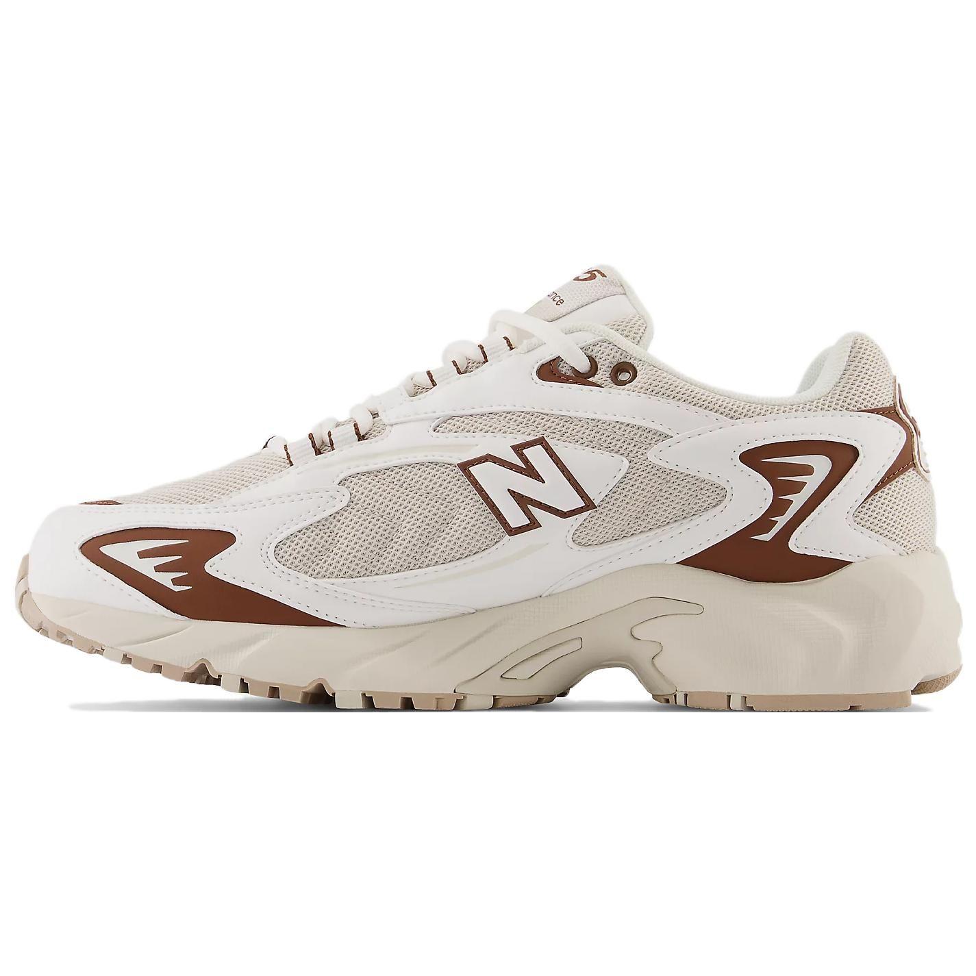 New Balance 725 Beige Brown Unisex ML725AE 41.5