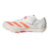 Adidas Adizero HJ Comfortable Fit Unisex Athletic Shoes White JQ0811