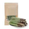 1 Bag Cat Teeth Cleaning Cat Grass Stick Grass For Cat Natural Grass Molar Rod Catnip Toys Sticks Indoor Kitten Hairball Removal