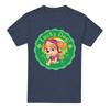 Paw Patrol Unisex Adult Lucky Dog St Patricks Day T-Shirt