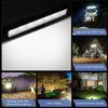 Car LED Light Bar Offroad 4x4 Spotlights Fog Lamp 12V 24V 3 Rows Headlight Truck Farm Tractor Boat SUV ATV Light Bar/work Light