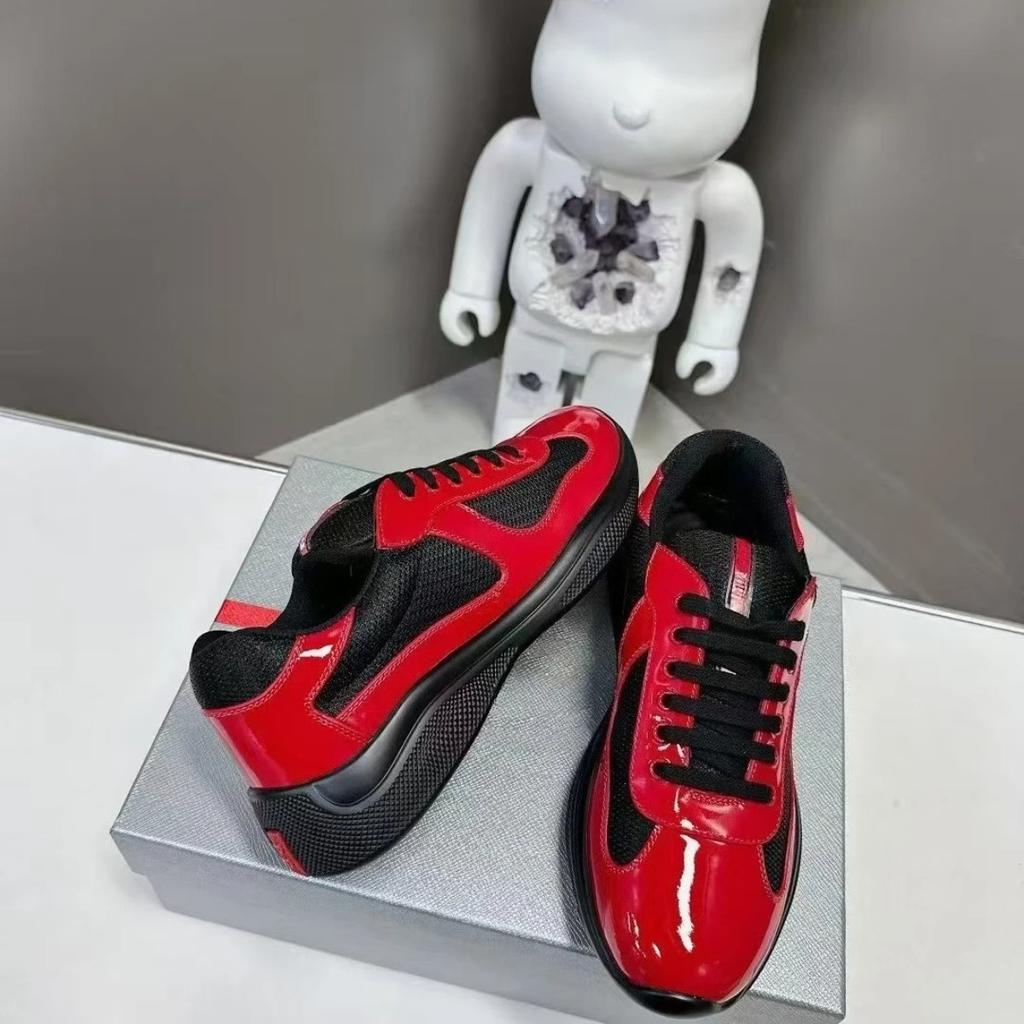 New Breathable Casual Sneakers for Summer, High-end Men's Shoes, Fashionable Mesh Panel Shoes, Fitness Shoes