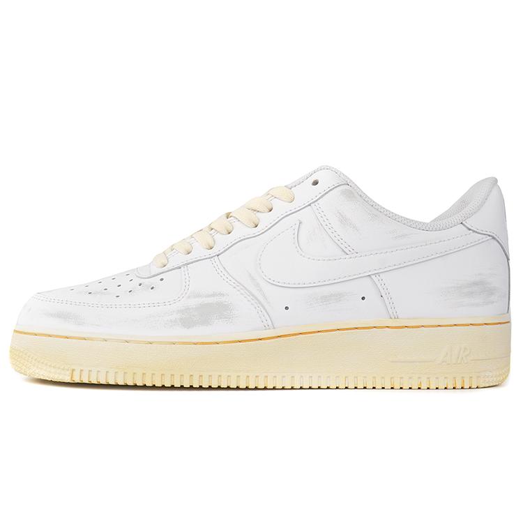 

Nike Air Force 1 07 Low Air Force 1 Slip Resistant Abrasion Resistant Slip Resistant Abrasion Resistant Low top CW2288-111(Team-) 42