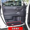 FOR NEW LAND CRUISER 250 RUNKLE 250 TRJ250W GDJ250W (2024-present) Rankle 250 Custom Parts