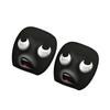 Kids Friendly Automotive Headrest Protectors with Playful Cartoon Design Easy Install Interior Decors for Vehicles