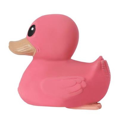Hevea Kawan Rubber Duck Mini Bath Toy, Korean Bath Toys