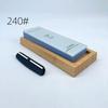 Glass Sharpeners Single-sided Stone Knive Tool Professional Kitchen Sharpening Stone 240-5000# Whetstone Polishing Grit
