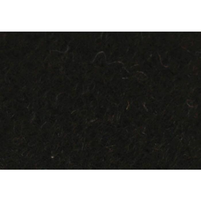 Feutrine 2 mm A4 Noir