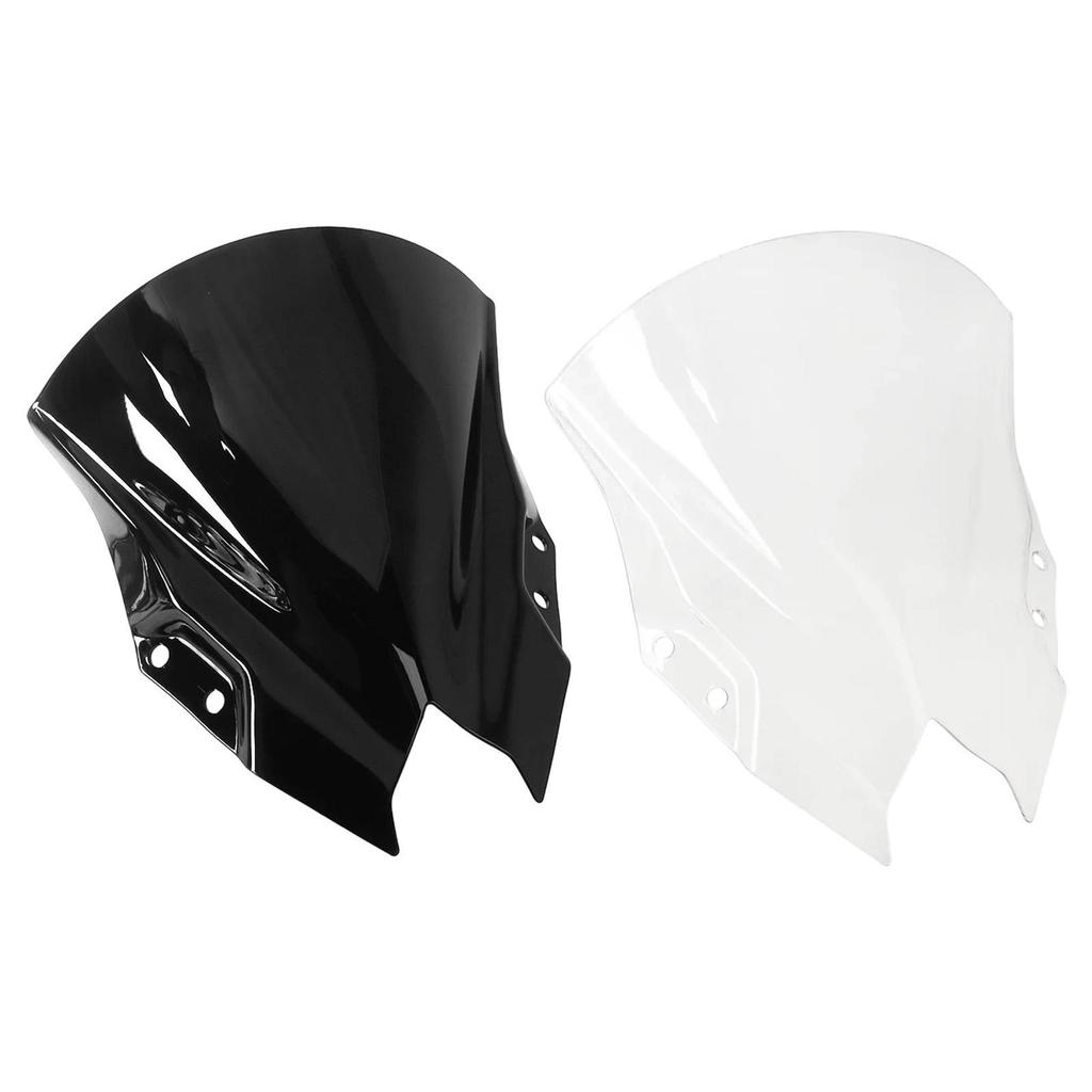 Motorcycle Wind Deflector Fairing Side Cover Windshield Spare Parts