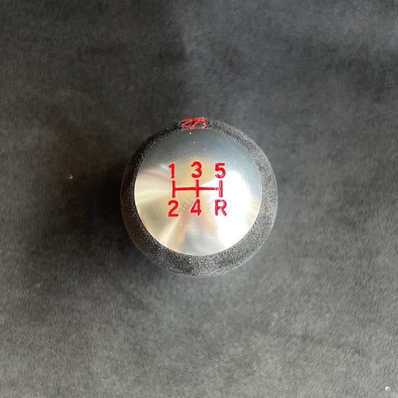 

New Anti Fur 340g 5 6 Speed Gear Shift Knob For Mazda MX5 MX-5 Gear Head 5 speed