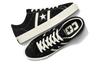 One Star Converse Academy Pro Suede 'Black Egret' A06426C