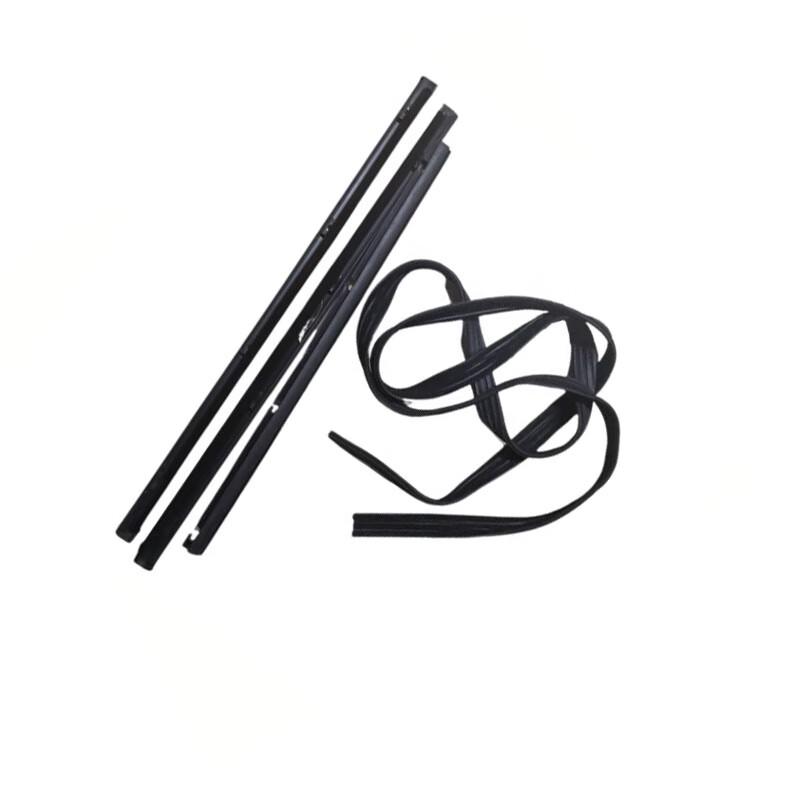 WD Dongfeng Cab Window Seal Strip Set
