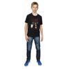 AC/DC Boys Highway To Hell Cotton T-Shirt