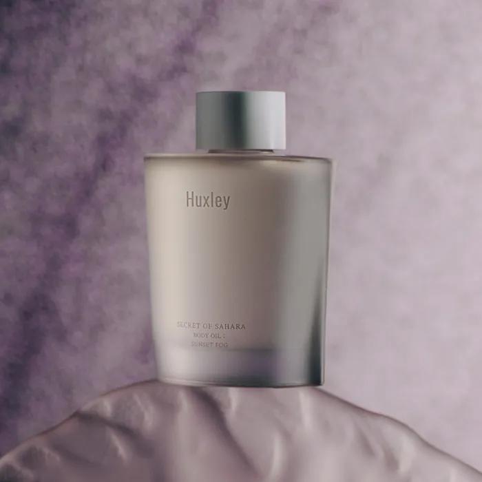 Body Oil 100ml (Select 1 of 4 types)