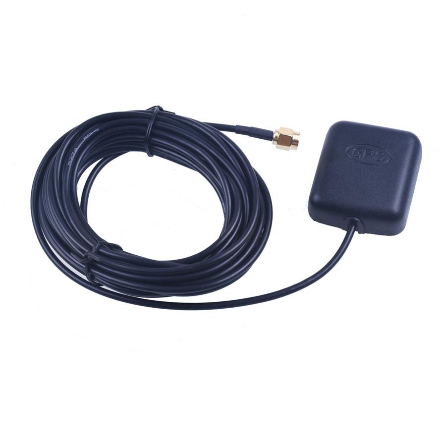 Gps Antenna Signal Repeater Amplifier Receiver Active For Car Phone Navigation
