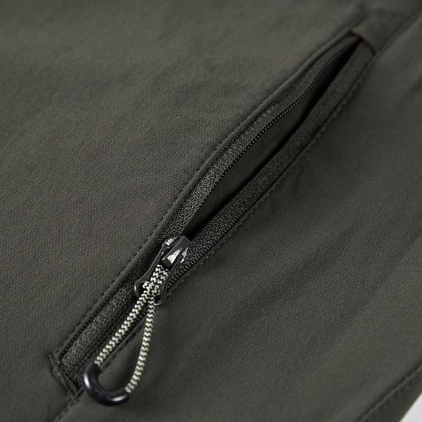 Pánské Trekingové Podzim/Zima Zima Fleece Horolezecké dlouhé kalhoty Teplé kalhoty Plus Velikost S-4XL