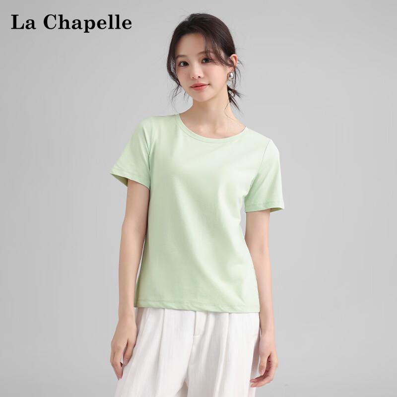 La Chapelle Women s Sporty Quick-Dry T-Shirt XL
