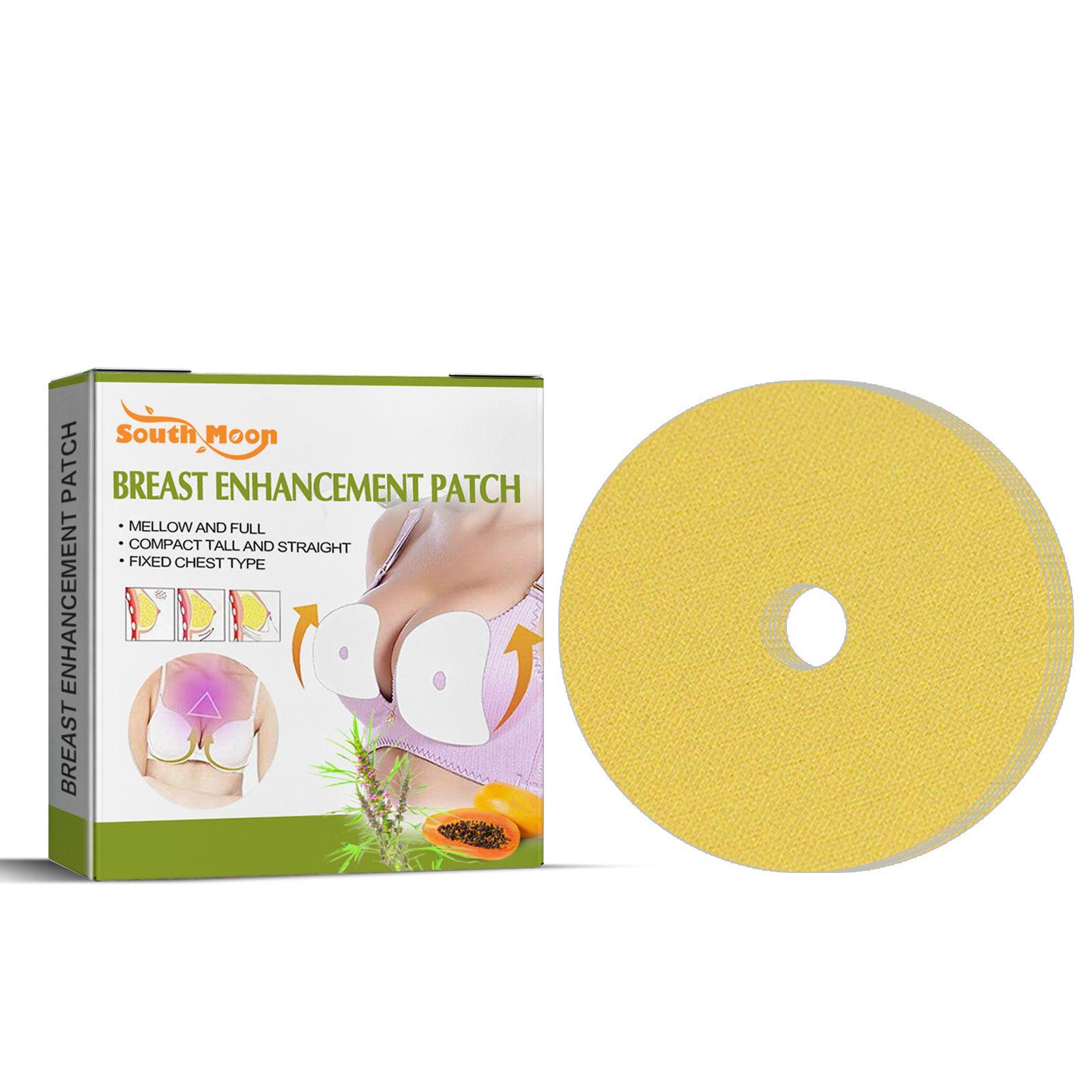 

South Moon Bust Care Patch Bust Gathering Gentle Breathable Women s Daily External Care Patch