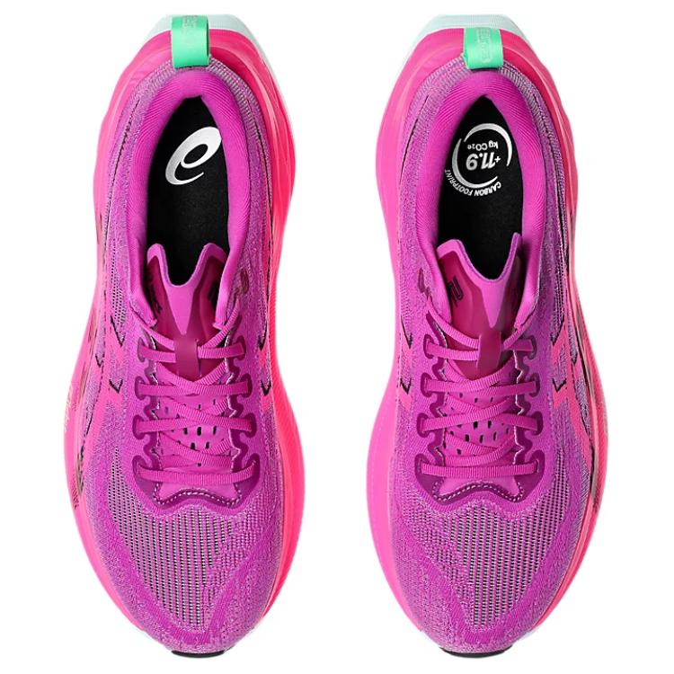 Asics Superblast 2 Rosa Magenta Intenso Glo 1013A142-500