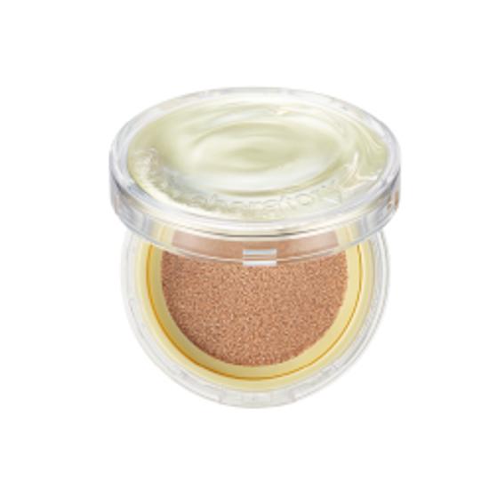 Cha & Park Propolis Ampoule In Cover Cushion 15g Refill Plan (Main Product + Refill)