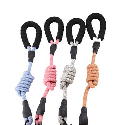 Pet Chest and Back Leash Set Adjustable Anti-explosion and Wear-resistant Dog Walking Leash Dog Leash Small and Large Dogs