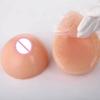 Silicone Artificial False Breast Huge Realistic Boobs Enhancer Pad Chest Shemale Transgender Crossdress Drag Queen Sissy Cosplay