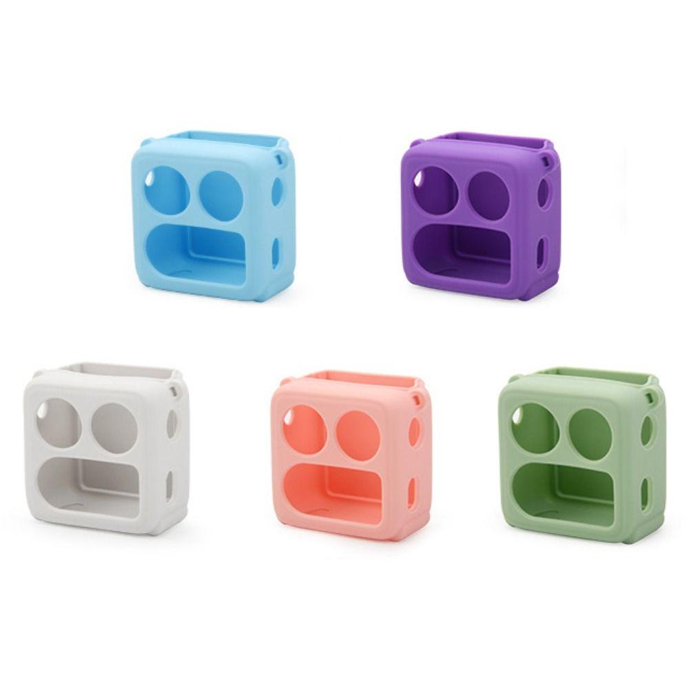 Anti Drop Silicone Protective Case Shockproof Storage Bag Full Protective Cover for Yoto Mini 2024