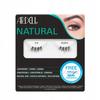 Ardell Natural Half Lashes 318 Black 1G