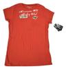 G-III 4 Her Damen NHL Minnesota Wild Hockey Fitted Shirt Neu mit Etikett XL