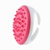 Body Massage Brush – Handheld Exfoliating Brush for Dry Brushing and Shower Use