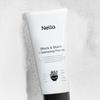 Nella Black   Black Cleansing Foam 150g  2